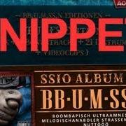 Il testo VORSPIEL di SSIO è presente anche nell'album Bb.U.M.Ss.N (2013)