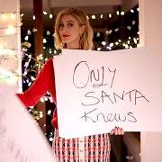 Il testo FROSTY THE SNOWMAN di DELTA GOODREM è presente anche nell'album Only santa knows (2020)