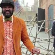 Il testo OUR LOVE di GREGORY PORTER è presente anche nell'album Be good (2012)