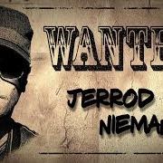 Il testo SPACE di JERROD NIEMANN è presente anche nell'album High noon (2014)