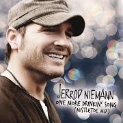 Il testo I HOPE YOU GET WHAT YOU DESERVE di JERROD NIEMANN è presente anche nell'album Judge jerrod & the hung jury (2010)