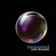 Il testo BACK TO BLACK di ANN WILSON è presente anche nell'album Immortal (2018)