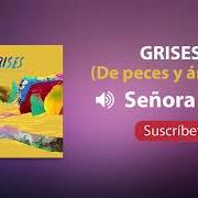 Il testo EXTRAÑA PARADOJA di GRISES è presente anche nell'album De peces y árboles (2018)