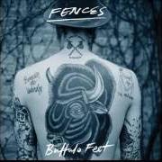 Il testo BUFFALO FEET di FENCES è presente anche nell'album To the tall trembling trees (2016)