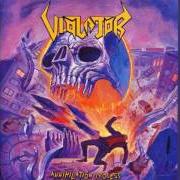 Il testo DEADLY SADISTIC EXPERIMENTS di VIOLATOR è presente anche nell'album Annihilation process - ep (2010)