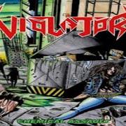 Il testo ADDICTED TO MOSH di VIOLATOR è presente anche nell'album Chemical assault (2006)