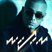 Il testo ESTA VEZ di WISIN è presente anche nell'album Victory (2017)