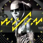 Il testo ADRENALINA di WISIN è presente anche nell'album El regreso del sobreviviente (2014)