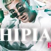 Il testo CHIPIAU di REI è presente anche nell'album Chipiado (2021)