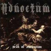 Il testo AT WAR WITH CENTURIES di ADNOCTUM è presente anche nell'album Peak of ascension - demo (2000)