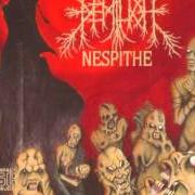 Il testo ERECSHYRINOL dei DEMILICH è presente anche nell'album Nespithe (1994)