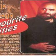Il testo RAIN AND TEARS di DEMIS ROUSSOS è presente anche nell'album Favourite rarities (1990)