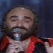 Il testo END OF THE WORLD di DEMIS ROUSSOS è presente anche nell'album Ballads (1989)