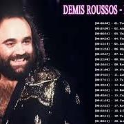 Il testo WE SHALL DANCE di DEMIS ROUSSOS è presente anche nell'album Demis roussos (1974)