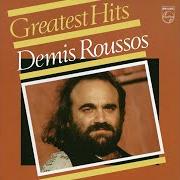 Il testo I KNOW I'LL DO IT AGAIN di DEMIS ROUSSOS è presente anche nell'album Velvet mornings (1973)