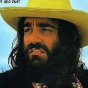 Il testo MAÑANAS DE TERCIOPELO di DEMIS ROUSSOS è presente anche nell'album Eternamente (1973)