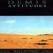 Il testo PLANET EARTH IS BLUE di DEMIS ROUSSOS è presente anche nell'album Attitudes (1982)