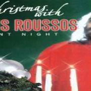 Il testo KYRIE ELEISON di DEMIS ROUSSOS è presente anche nell'album Christmas with demis roussos - silent night (2003)