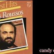 Il testo VELVET MORNINGS di DEMIS ROUSSOS è presente anche nell'album Demis roussos vol.3 (1974)