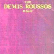 Il testo I DIG YOU di DEMIS ROUSSOS è presente anche nell'album Magic (1981)