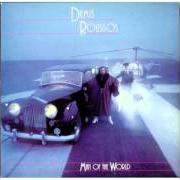 Il testo I'D GIVE MY LIFE di DEMIS ROUSSOS è presente anche nell'album Man of the world (1980)