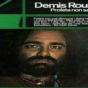 Il testo ROMANTICA di DEMIS ROUSSOS è presente anche nell'album Profeta non sarò (1982)