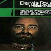 Il testo DOLCE VELENO di DEMIS ROUSSOS è presente anche nell'album Profeta non sarò (1982)