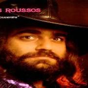 Il testo ACTION LADY di DEMIS ROUSSOS è presente anche nell'album Souvenirs (1975)