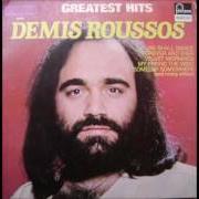 Il testo FROM SOUVENIRS TO SOUVENIRS di DEMIS ROUSSOS è presente anche nell'album The roussos phenomenon (1979)