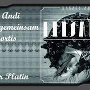 Il testo LÖSCH MEINE NUMMER di KARATE ANDI è presente anche nell'album Pilsator platin (2014)