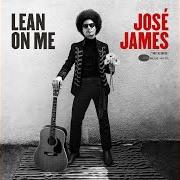 Il testo HELLO LIKE BEFORE di JOSÉ JAMES è presente anche nell'album Lean on me (2018)