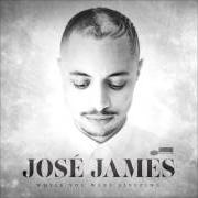 Il testo EVERYLITTLETHING di JOSÉ JAMES è presente anche nell'album While you were sleeping (2014)