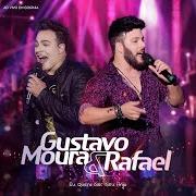 Il testo METENDO O PAU NO NOSSO AMOR di GUSTAVO MOURA & RAFAEL è presente anche nell'album Eu quero ser seu anjo (2016)