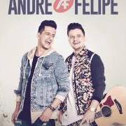 Il testo DECISÃO di ANDRÉ E FELIPE è presente anche nell'album Na estrada (2016)