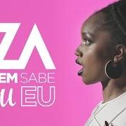 Il testo LINHA DE FRENTE di IZA (BRA) è presente anche nell'album Dona de mim (2018)