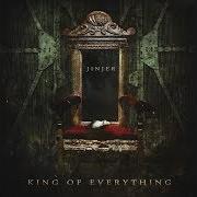 Il testo JUST ANOTHER di JINJER è presente anche nell'album King of everything (2016)