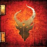 Il testo TURN YOUR BACK AND RUN dei DEMON HUNTER è presente anche nell'album Demon hunter (2002)