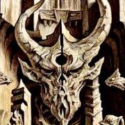 Il testo THIS IS THE LINE dei DEMON HUNTER è presente anche nell'album The world is a thorn (2010)