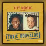Il testo THE ELECTRIC EXPERIENCE di CITY MORGUE è presente anche nell'album Toxic boogaloo (2020)