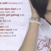 Il testo 7 WOLKEN (PARTY MIX) di ANNA MARIA ZIMMERMANN è presente anche nell'album Einfach anna! (2010)