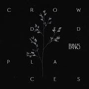 Il testo UNDERDOG di BANKS è presente anche nell'album Crowded places (2017)