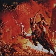 Il testo BURN THE WITCH dei DEMONIAC è presente anche nell'album Stormblade (1997)