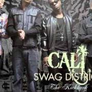 Il testo GO dei CALI SWAG DISTRICT è presente anche nell'album The kickback (2010)