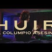Il testo PREPARADA degli EL COLUMPIO ASESINO è presente anche nell'album Huir (2020)