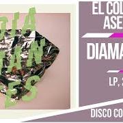 Il testo ON THE FLOOR degli EL COLUMPIO ASESINO è presente anche nell'album Diamantes (2011)