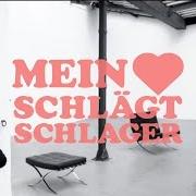 Il testo ICH GLAUB AN DIE LIEBE di CHARLY BRUNNER è presente anche nell'album Ich glaub an die liebe (2012)