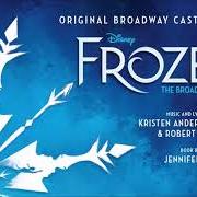 Il testo LOVE IS AN OPEN DOOR di FROZEN [OST] è presente anche nell'album Frozen (2013)