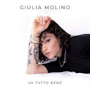 Il testo NON SENTIRE PIÙ NIENTE di GIULIA MOLINO è presente anche nell'album Va tutto bene (2020)