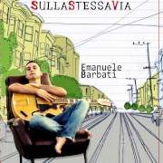 Il testo DEFAILLANCE di EMANUELE BARBATI è presente anche nell'album Sulla stessa via (2012)