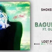 Il testo BAGUETTES di SMOKEPURPP è presente anche nell'album Lost planet (2019)